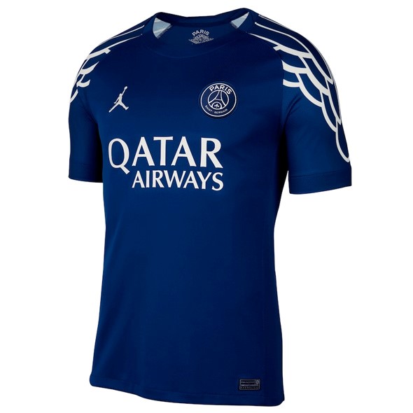 Tailandia Camiseta PSG 4ª Dri-FIT ADV 2024/25